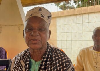 Par Elhadj Alpha Mamoudou Diallo, Président de l’ARASGUI
