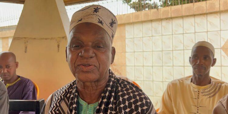 Par Elhadj Alpha Mamoudou Diallo, Président de l’ARASGUI