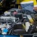 La Guinée a lancé la production de ses propres automobiles