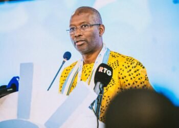 Le Port autonome de Conakry en plein essor : modernisation, compétitivité et ambitions régionales grâce à la vision du Président Doumbouya