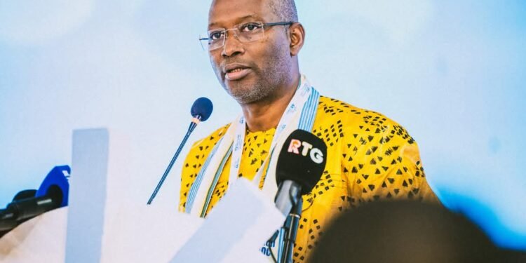 Le Port autonome de Conakry en plein essor : modernisation, compétitivité et ambitions régionales grâce à la vision du Président Doumbouya