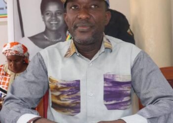 Le président de la délégation spéciale de Ratoma en colère :