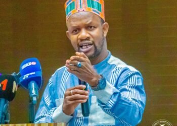 ALLOCUTION DE L’HONORABLE MAMADOU THUG Cérémonie de lancement de la 17ᵉ édition du FEMUA