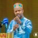 ALLOCUTION DE L’HONORABLE MAMADOU THUG Cérémonie de lancement de la 17ᵉ édition du FEMUA