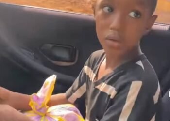 Le regard de la loi sur l’affaire de l’enfant monté dans le véhicule d’un inconnu (Juriste Kalil Camara)