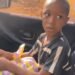 Le regard de la loi sur l’affaire de l’enfant monté dans le véhicule d’un inconnu (Juriste Kalil Camara)