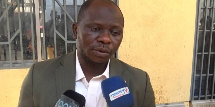 Affaire Ahmed Kanté et la société ABC : Un Conflit d’Intérêts Éclatant, une Défense en Difficulté