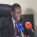 Nécrologie : l’ancien ministre Édouard Nyankoye Lamah n’est plus