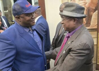 Caire en fête : la communauté Gmguinéenne accueille son nouvel Ambassadeur, Mounir Cissé