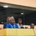 L’ors de cette conférence de presse,le procureur général de la cour des répression et des infractions financières à mis un accent particulier sur le dossier de l’ancien premier ministre monsieur cellou Dalein Diallo .Aly touré