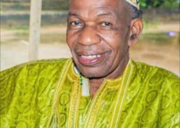 Dr Mamadou Dian Diallo : Une vie au service du savoir, de la médecine et de la communauté