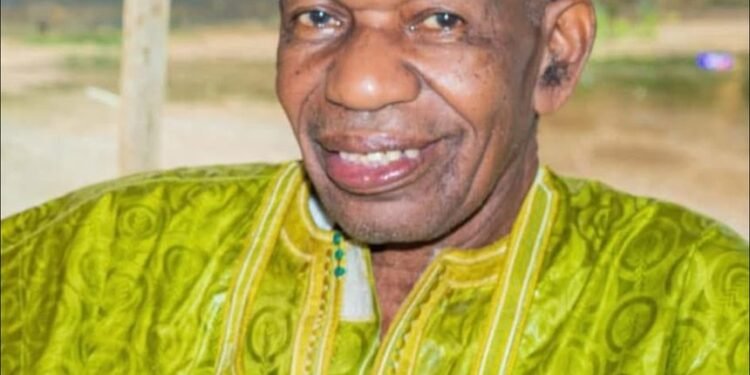 Dr Mamadou Dian Diallo : Une vie au service du savoir, de la médecine et de la communauté