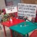 Kaloum: les bureaux de Me sampil fermés pour non payement.