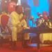 Société : le ministre de l’énergie et de l’hydraulique Aboubacar Camara parle en langue nationale sur les defis avancés pour un accès durable à l’eau