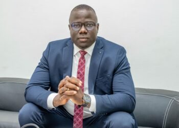 Guinée, l’heure du devoir par (Christian Desco Condé)