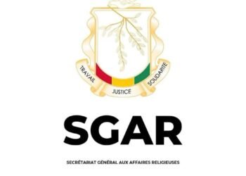 URGENT : Communiqué du Secrétariat Général des Affaires Religieuses (SGAR)