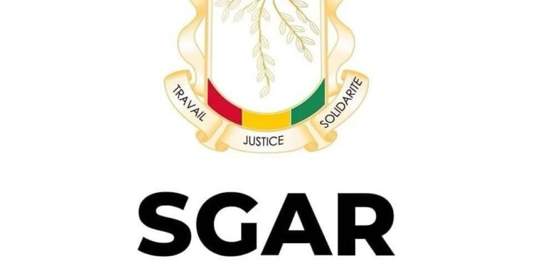 URGENT : Communiqué du Secrétariat Général des Affaires Religieuses (SGAR)