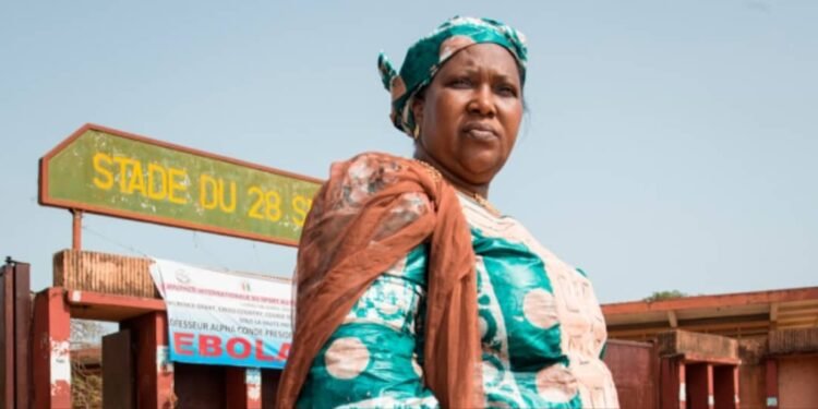 Prise en charge des victimes du 28 sept 2009 dans le trésor public : L’AVIPA salue une décision satisfaisante
