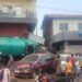 Yattaya: Un camion cause la mort de deux personnes