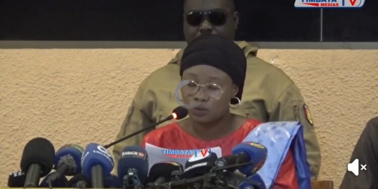 À l’occasion d’une conférence de presse tenue ce vendredi 21 mars, la Cour de Répression des Infractions Économiques et Financières (CRIEF) a présenté un bilan détaillé des procédures traitées au sein de cette juridiction, couvrant la période du 26 janvier 2022 au 21 mars 2025.
