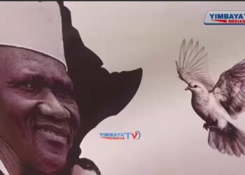 TOUT SUR LA MORT DU PRÉSIDENT SEKOU TOURÉ ET LE COUP D&rsquo;ÉTAT DU 3 AVRIL 1984 !