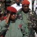 Guinée : le capitaine Moussa Dadis Camara gracié par le général Mamadi Doumbouya