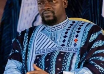 Urgent : la date du vote référendaire fixée par le Gal. Mamadi Doumbouya