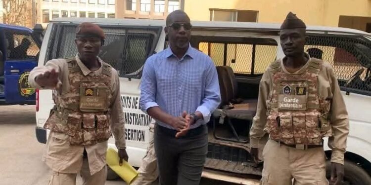 La deuxième audience du procès en Appel de l’opposant Aliou Bah, président du Mouvement Démocratique Liberal (MODEL) a démarré ce mercredi 9 avril à la Cour d’Appel de Conakry.