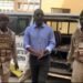 La deuxième audience du procès en Appel de l’opposant Aliou Bah, président du Mouvement Démocratique Liberal (MODEL) a démarré ce mercredi 9 avril à la Cour d’Appel de Conakry.