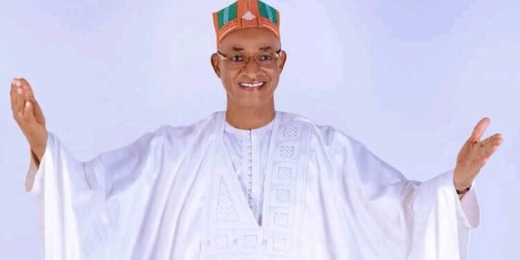 Ce samedi 12 avril 2025 marque la reprise officielle des assemblées générales de l’Union des Forces Démocratiques de Guinée (UFDG). (PARTI)