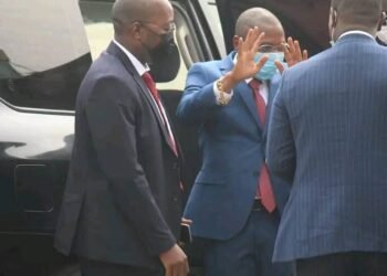 Moussa Dadis Camara quitte discrètement Conakry après sa grâce présidentielle