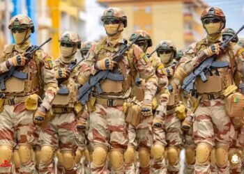 Marche de la paix à Lola : La coordination des filles et fils boucle une mission préparatoire