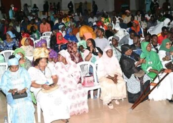 Après une trêve marquée par le respect du mois sacré de Ramadan, la Fédération UFDG du Sénégal a opéré un retour tonitruant sur la scène politique.