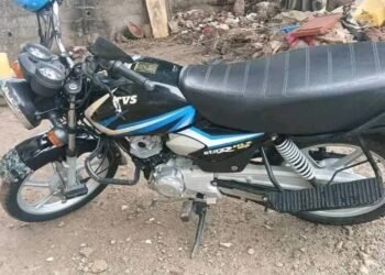 Vol de moto à N’Zérékoré : un jeune lynché par des citoyens en colère au quartier Boma
