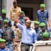 La troisième audience du procès en Appel d’Aliou Bah s’est ouverte ce mercredi 16 avril 2025 à Conakry