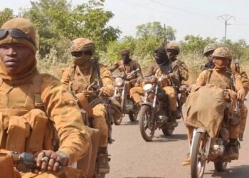 Burkina : Une tentative de déstabilisation déjouée (Ministre de la Sécurité)