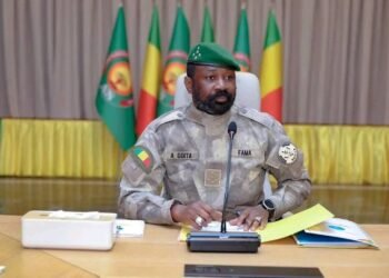 DISSOLUTION DE TOUS LES PARTIS POLITIQUES, ÉLÉVATION DU GÉNÉRAL D’ARMÉE ASSIMI GOÏTA AU RANG DE PRÉSIDENT DE LA RÉPUBLIQUE POUR UN MANDAT RENOUVELABLE DE CINQ ANS, TELLES SONT LES RECOMMANDATIONS PHARES DE LA CONSULTATION DES FORCES VIVES DE LA NATION.