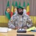 DISSOLUTION DE TOUS LES PARTIS POLITIQUES, ÉLÉVATION DU GÉNÉRAL D’ARMÉE ASSIMI GOÏTA AU RANG DE PRÉSIDENT DE LA RÉPUBLIQUE POUR UN MANDAT RENOUVELABLE DE CINQ ANS, TELLES SONT LES RECOMMANDATIONS PHARES DE LA CONSULTATION DES FORCES VIVES DE LA NATION.