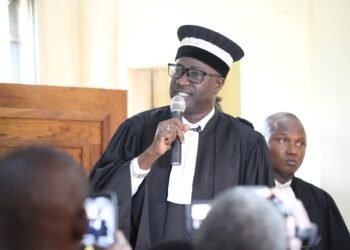 Assassinat d&rsquo;Adama Konaté : le procureur du TPI de Kankan requiert la perpétuité contre le présumé auteur