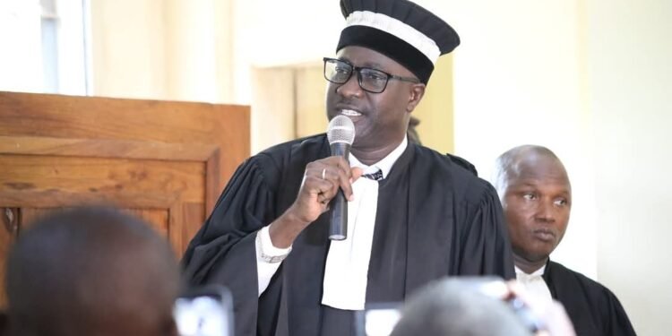 Assassinat d’Adama Konaté : le procureur du TPI de Kankan requiert la perpétuité contre le présumé auteur
