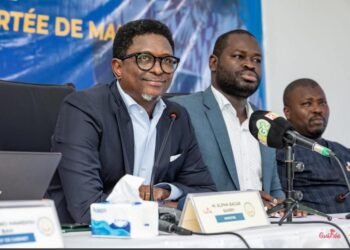 Les enseignants – chercheurs et chercheurs des Institutions d’Enseignement Supérieur de la République de Guinée en formation en Russie, au compte des 1000 Ph.D et 5000 Masters » exigent le virement de leurs fonds sans délais.