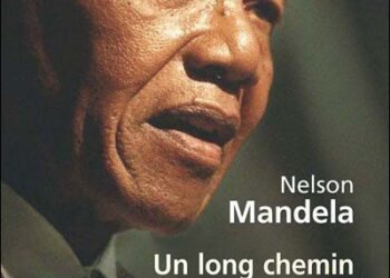 Commencés en 1974 au pénitencier de Robben Island, ces souvenirs furent achevés par Nelson Mandela après sa libération