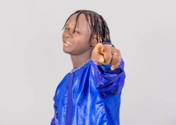 Guinée: Sortie du Tout Nouveau Morceau « Kourikadai » de l&rsquo;Artiste Djibril Sylla alias Petit Konkolet 