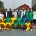 Préparatifs CAN Futsal : Le Comité Exécutif auprès du Syli Féminin