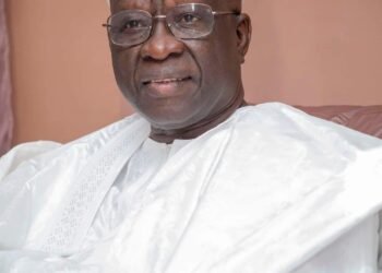 Intégrité, homme de dialogue et de paix* *Vibrant témoignage d’Abdourahmane Guissé sur Dr Sékou Kouréissy Condé*