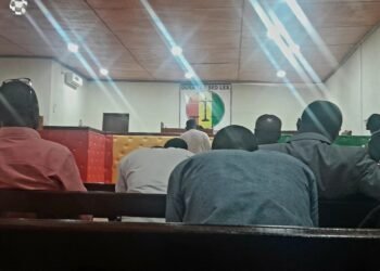 Procès ABC : Trois (3) ans de prison ferme requis contre Ahmed Kanté pour détournement et concurrence déloyale