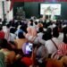 Labé – FAR 8e édition : Les élèves du lycée Wouro conquis par la 3e journée du festival
