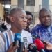 Tribunal de Kaloum : Ahmed Kanté déclaré non coupable dans un feuilleton judiciaire