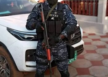 MATAM: Le Brigadier-chef de Police Toumany Mara  perd la vie dans un accident de la circulation.