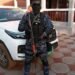 MATAM: Le Brigadier-chef de Police Toumany Mara perd la vie dans un accident de la circulation.